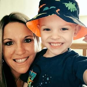 Meet your Posher, Tracy